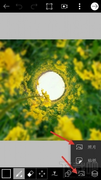 如何用手机制作迷你星球？迷你星球制作方法演示