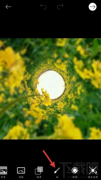 如何用手机制作迷你星球？迷你星球制作方法演示