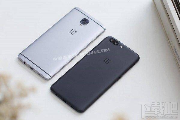 一加5和一加3T有什么区别?一加3t和一加5区别对比介绍