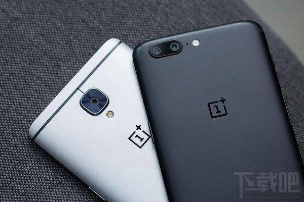 一加5和一加3T有什么区别?一加3t和一加5区别对比介绍