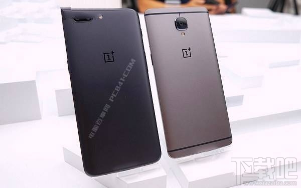 一加5和一加3T有什么区别?一加3t和一加5区别对比介绍
