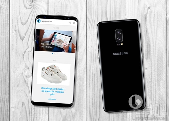 三星note8手机怎么样?