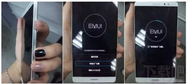 华为手机锁屏密码忘了怎么办 华为手机锁屏密码怎么破解