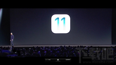 iOS11相机二维码怎么扫码教程