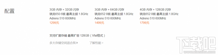 小米Max2和小米Max哪个好？小米Max2和小米Max有哪些区别？