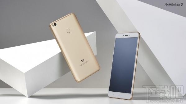 小米max2和小米max有什么区别?小米max2对比小米max哪个好