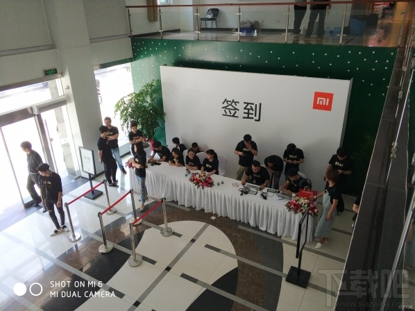 小米Max2发布会直播回顾 小米Max2发布会直播图文介绍