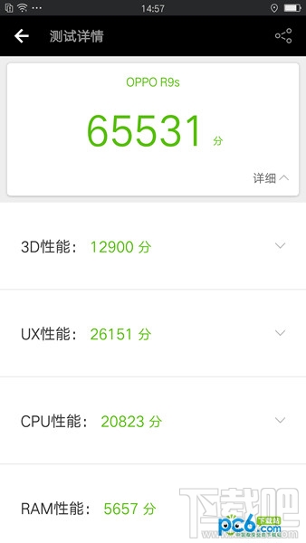 oppor11和oppor9s哪个好?oppor11和oppor9s有什么区别