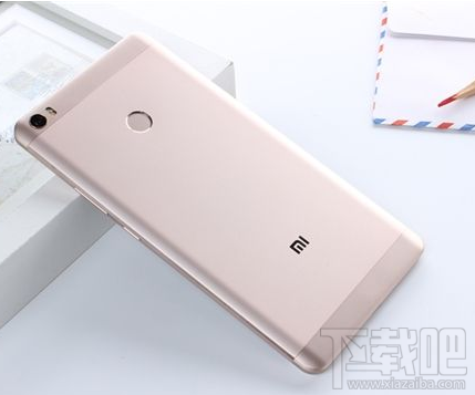 小米max2外观如何?