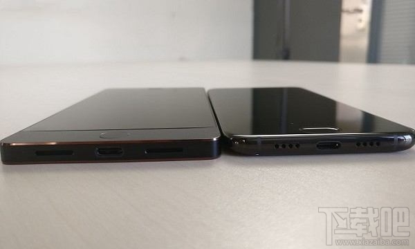 坚果Pro和小米6选哪个好？坚果Pro和小米6对比区别