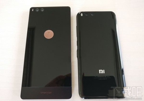 坚果Pro和小米6选哪个好？坚果Pro和小米6对比区别