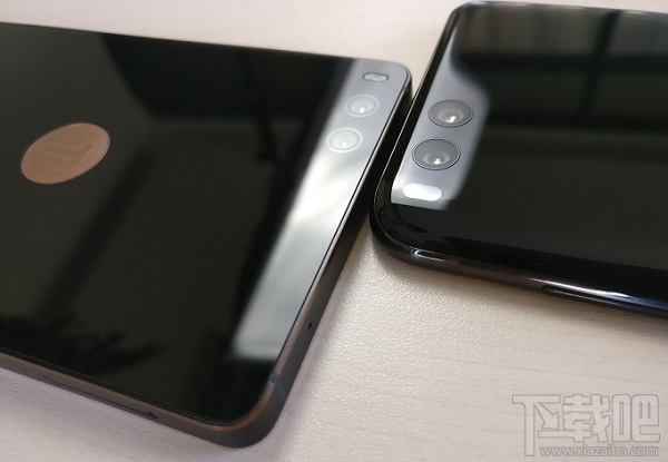 坚果Pro和小米6选哪个好？坚果Pro和小米6对比区别