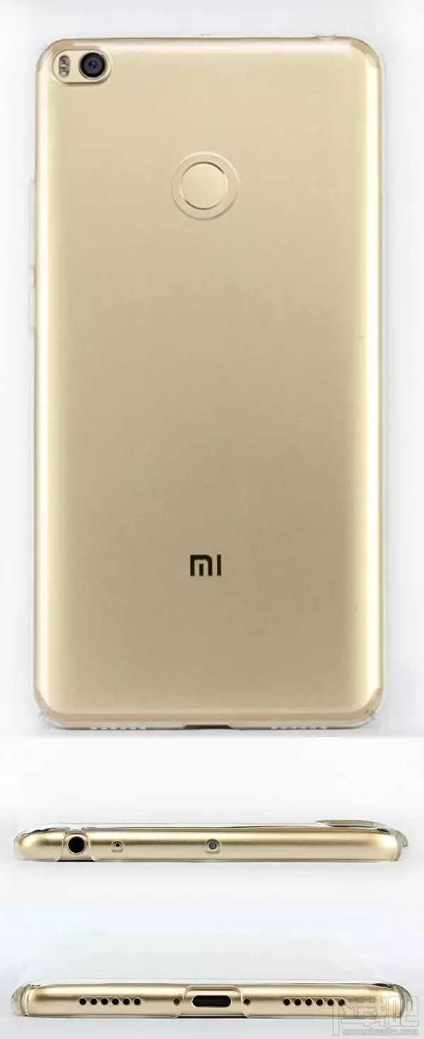 小米max2怎么样？小米max2参数曝光