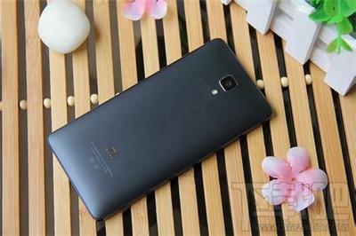 小米手机怎么取消隐私密码?