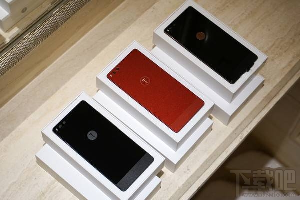 坚果Pro有什么颜色？坚果Pro哪种颜色好看？