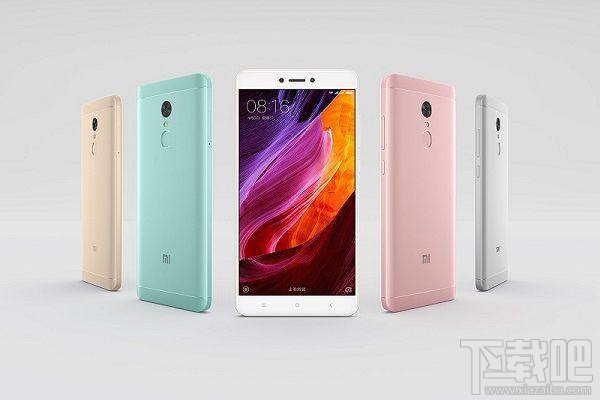 坚果pro和红米note4x哪个好?红米note4x和坚果Pro区别对比
