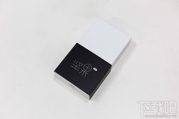 锤子坚果Pro怎么样?坚果Pro开箱体验