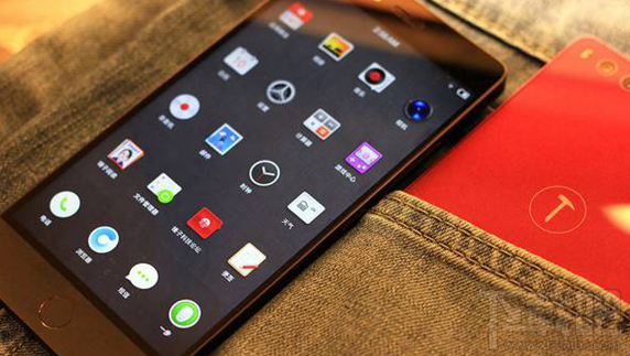 坚果Pro怎么样？坚果Pro详细全面的体验评测