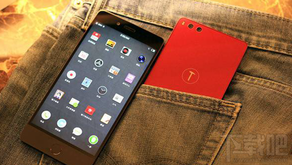 坚果Pro怎么样？坚果Pro详细全面的体验评测