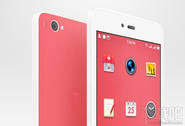 锤子坚果Pro怎么样？坚果Pro价格配置曝光介绍