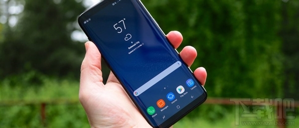 三星S8红屏怎么办？三星S8手机红屏解决方法