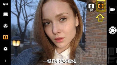 华为p10人像模式怎么用？华为p10人像模式在哪？