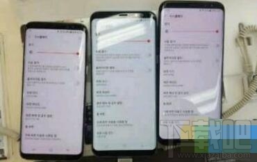 三星s8红屏怎么办？三星s8屏幕泛红解决方法