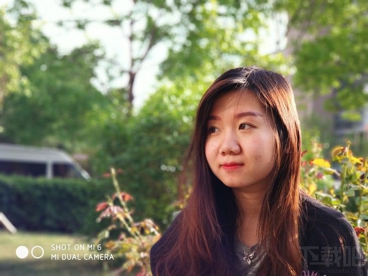 小米6拍照怎么样？小米6拍照体验