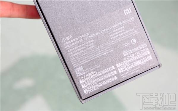 小米6陶瓷黑版怎么样？小米6陶瓷黑真机图赏