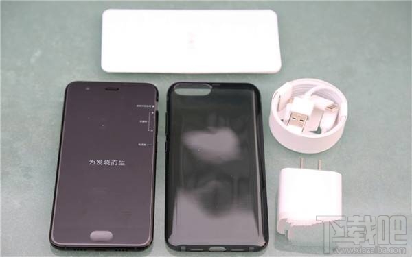 小米6陶瓷黑版怎么样？小米6陶瓷黑真机图赏
