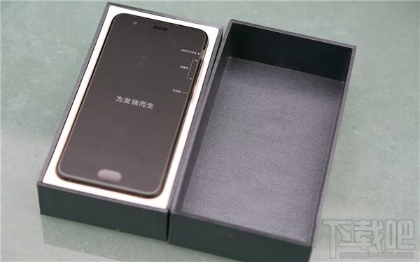 小米6陶瓷黑版怎么样？小米6陶瓷黑真机图赏