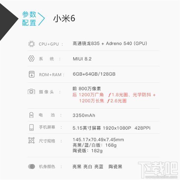 小米6手机值不值得买？小米6值得入手吗？