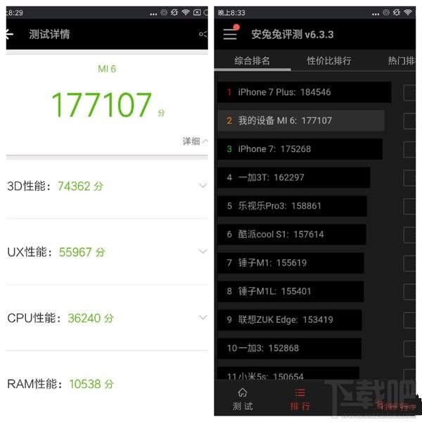 小米6尊享版配置怎么样？小米6尊享版优缺点介绍