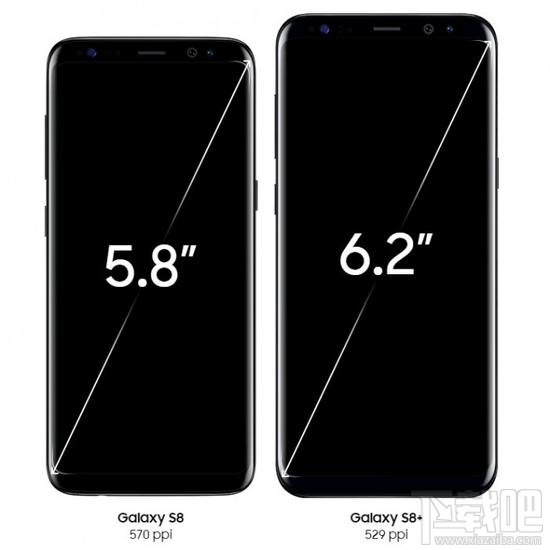 小米6和三星s8哪个好？小米6和三星s8区别对比