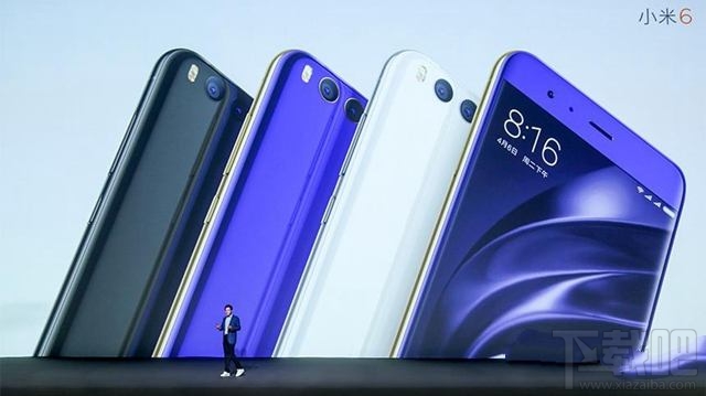 小米6支持快充吗？小米6能快充吗？