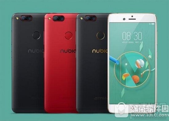努比亚z17mini和360n5对比 360手机n5和努比亚z17mini哪个好