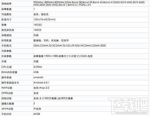 格力手机3多少钱？格力手机三代价格多少