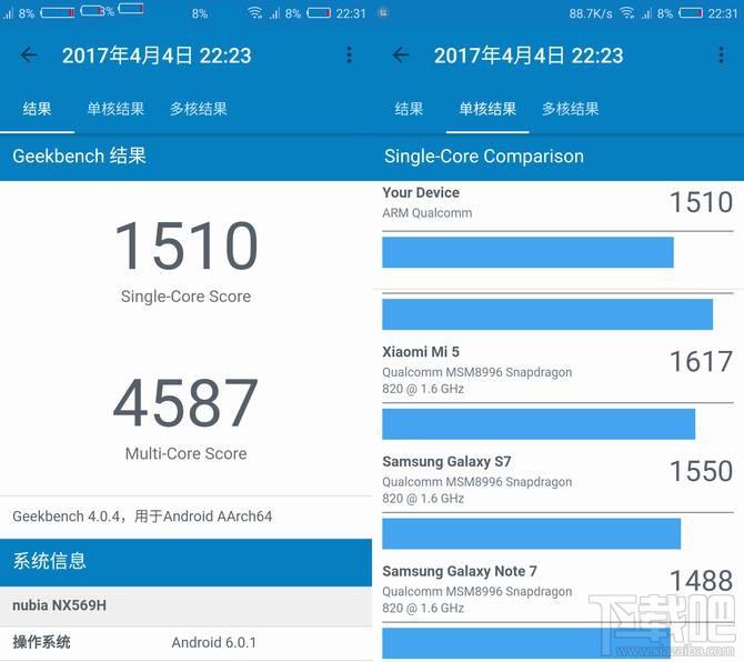 努比亚Z17mini值得买吗?努比亚Z17mini优缺点介绍