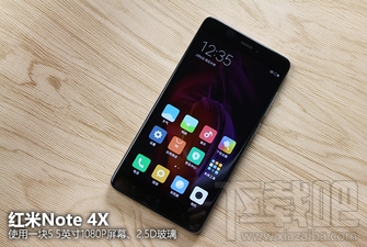 红米Note 4X怎么样?红米note4X的缺点有哪些?