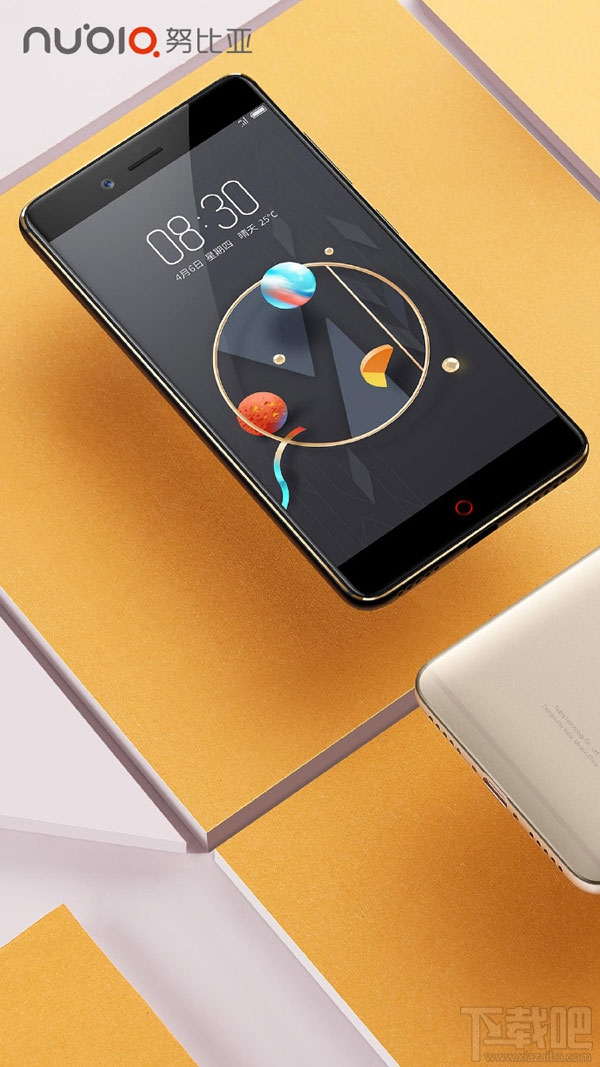 努比亚Z17mini有什么颜色？努比亚Z17mini哪种颜色好看