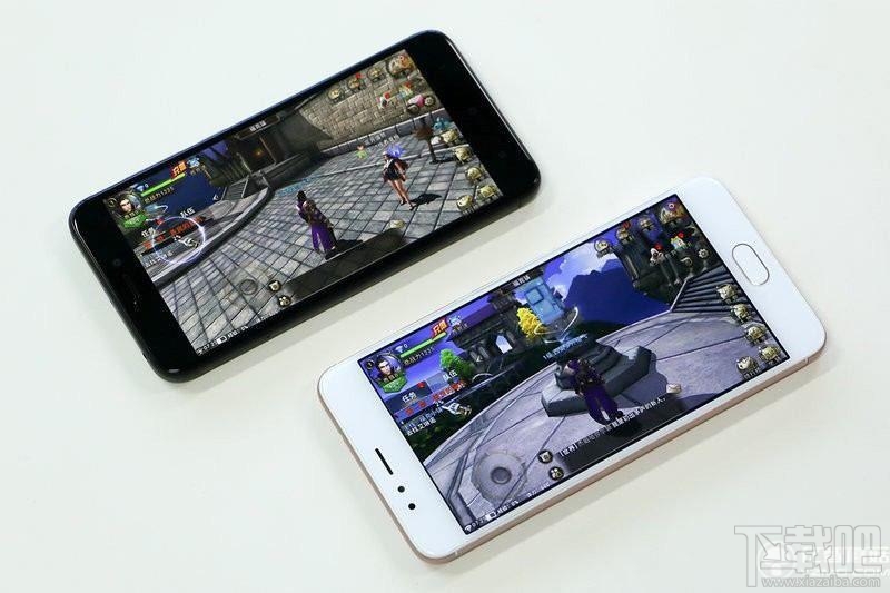 魅蓝5和红米4x哪个好?魅蓝5和红米4x配置对比