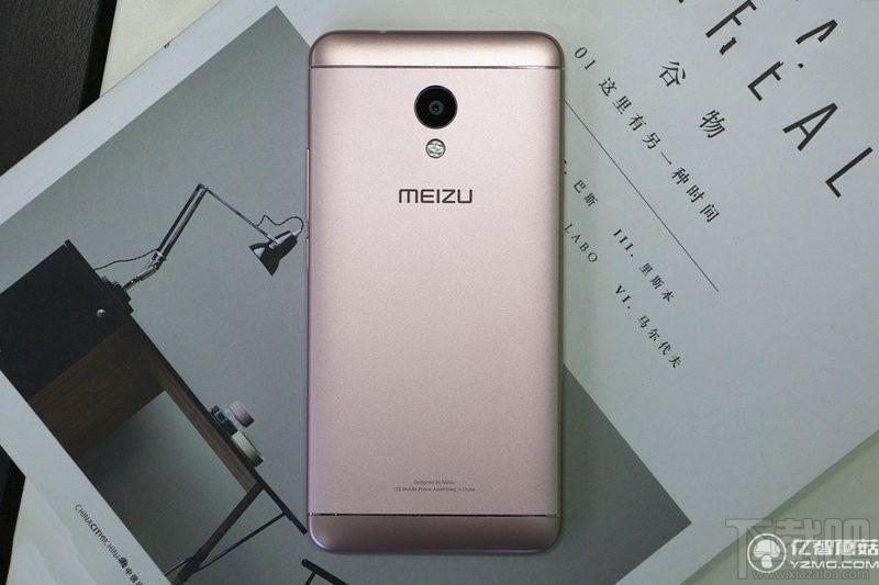 魅蓝5和红米4x哪个好?魅蓝5和红米4x配置对比