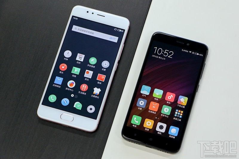 红米4x和魅蓝5s哪个好用?魅蓝5s对比红米4x哪个值得买?