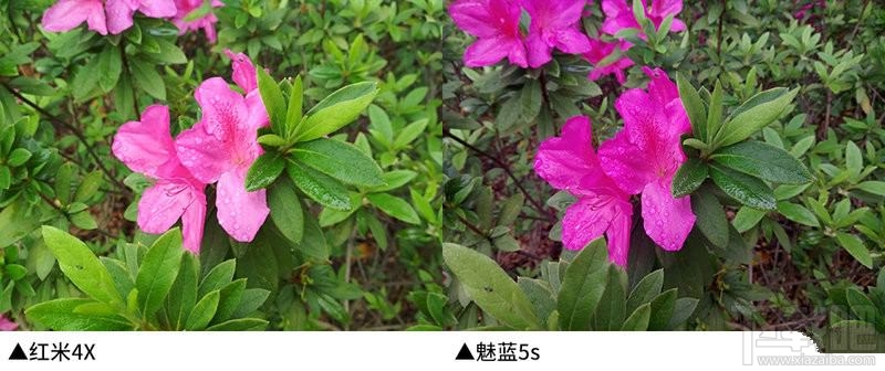 红米4x和魅蓝5s哪个好用?魅蓝5s对比红米4x哪个值得买?