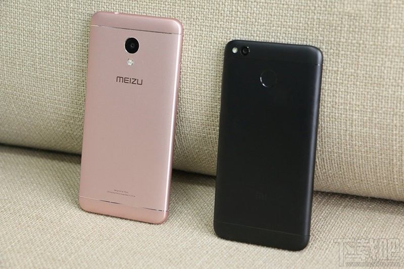 红米4x和魅蓝5s哪个好用?魅蓝5s对比红米4x哪个值得买?