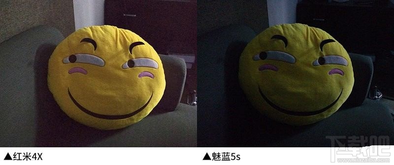 红米4x和魅蓝5s哪个好用?魅蓝5s对比红米4x哪个值得买?