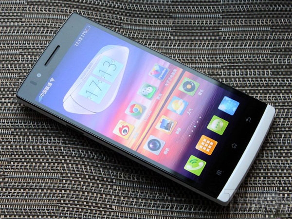 OPPO 5X怎么开启个人热点?OPPO 5X开启热点方法