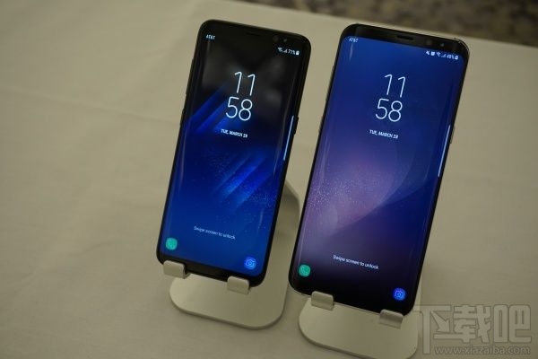 三星S8和三星S8+有哪些不同?三星S8+和S8哪个好?