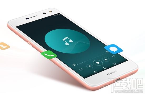 华为Y5配置怎么样?华为Y5上市时间及价格介绍