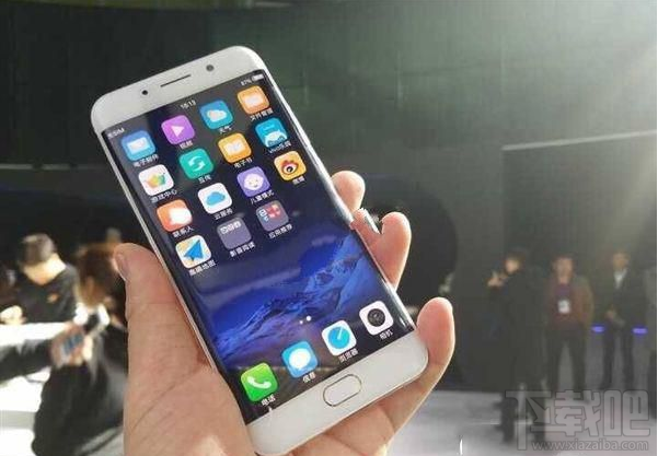 vivo xplay6和三星s8哪个好?详细对比评测